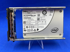 33R2T Dell EMC D3-S4510 1.92TB SATA 6Gb/s SSD New pull with low life write 033R2 picture