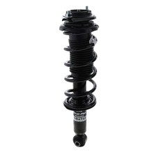 KYB Suspension Strut and Coil Spring Assembly for 2015-2017 Subaru Legacy SR4740 picture