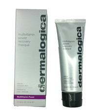Dermalogica Multivitamin Power Recovery Masque 2.5 fl oz /75 ml *NIB USA FAST picture