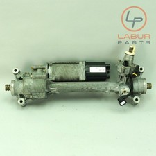 W222 14-16 Mercedes S550 Electric Power Steering Rack & Pinion Steering Z6647 picture