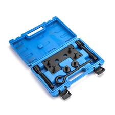 Inner Cam Bearing Installer & Puller Toolbox For Harley 99-17 Twin Cam 88 96 103 picture