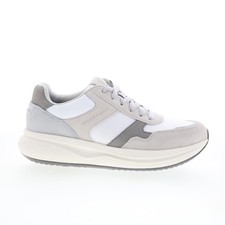 Rockport DMX Corvin RMDMXCORVIN Mens Gray Wide Lifestyle Sneakers Shoes picture
