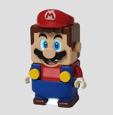 LEGO Super Mario Interactive Figure ONLY (Nintendo, 2018) picture