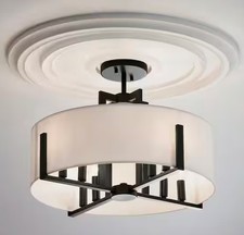 Kichler 52592 Malen 8 Light 20