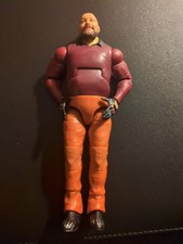 Mattel WWE Bray Wyatt Elite Collection 6 in Action Figure Posable Toy and... picture