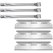 Hisencn Grill Replacement Parts for Kenmore 146.23678310 146.23679310, Stainless picture