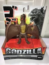 GODZILLA RODAN (1956) PLAYMATES CLASSIC SERIES 6.5” ACTION FIGURE NEW picture