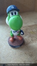 Yoshi Los Angeles Dodgers Yoshinobu Yamamoto Bobblehead SGA 331 PRESALE G2U picture
