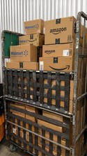 walmart shelf pulls assorted general merchandise & gadgets retail liquidation picture