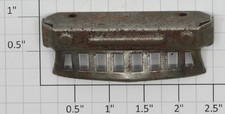 Lionel 260E-58 Tinplate Pilot Cowcatcher  (50) picture