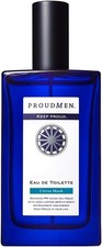 Proudmen Keep Proud Eau De Toilette Citrus Musk 50ml For Men Made In Japan picture