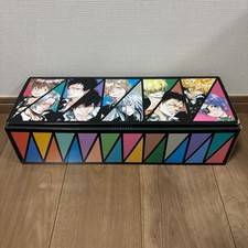 Katekyo Hitman REBORN Vol.1-21 Complete Set Pocket Edition Manga Akira Amano picture