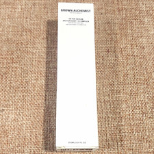 Grown Alchemist Antioxidant+3 Detox Serum Anti-Aging Oil-Free 10 mL picture