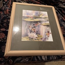 Framed 