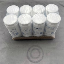 New 8 PCS Oil Filter 23658092 for Volvo Trucks picture