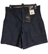 NWT Women's Lee 6