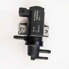 55228986 Turbocharger Pressure Regulator Valve for Opel US Stock picture