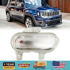 Right For 2019-22 Jeep Renegade Halogen Turn Signal Lamp Light Passenger Side picture