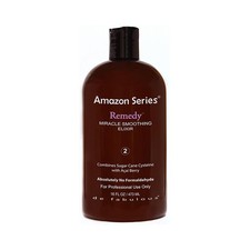 Amazon Series | Remedy Miracle Smoothing Treatment picture