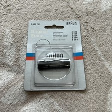 NOS Vintage Original Braun Cutter Block Made in Germany 5 422 763 picture