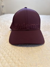 Lululemon Baller Hat Squad Dark Adobe picture