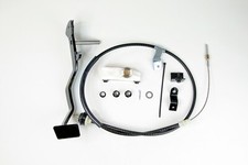 1967 1968 Mustang Cable Clutch Kit WITH PEDAL | T5 Conversion picture
