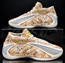Size 13.5 - Hellstar x Adidas AE 2 Desert Camo Ds KJ5660 Og All picture