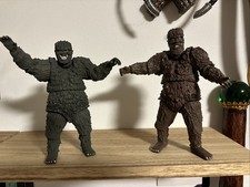 Gaira Sanda War of The Gargantuas Fully Articulated Figure picture