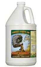 Humboldt County's Own Deep Breath Gallon picture