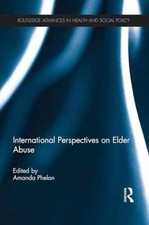 International Perspectives on Elder - Paperback, by Phelan Amanda - Very Good picture