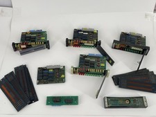 lot of 5 SSL Solid State Logic 82E57 82E72 Bargraph Meter Assembly 4000 Console picture
