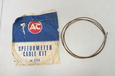 Vintage AC Speedometer Cable 6477499 for 1953-1979 Corvette (615LH) picture