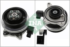Water Pump, engine cooling Schaeffler INA 538073210 picture