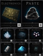 ark survival ascended pve resources picture