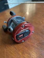 Vintage Used Daiwa Millionaire 3RM Baitcasting Fishing Reel Made In Japan works picture