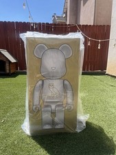 OVO Drake Bearbrick picture