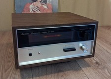 Vintage Sansui RA-500 Reverb Reverberation Amplifier Very Clean & Original picture