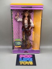 Vintage 2000 Mattel “Peace & Love 70’s Barbie” #27677 *NRFB* picture