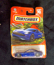 Lot Of 8 MATCHBOX 1998-1999- DIECAST Collectors First Editions & TechTones picture