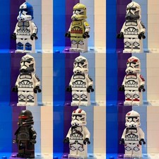 LEGO Star Wars GCC September Wave Preorders - DM to Reserve picture