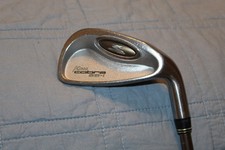 KING COBRA- SS-i -# 7 IRON-MENS-LITE FLEX GRAPHITE SHAFT-R/H-LENGTH 37.5  INCHES picture