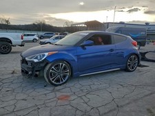 Manual Transmission 6 Speed Turbo Fits 14-17 VELOSTER 5549962 picture