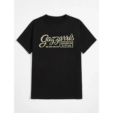 Gazzarri's Hollywood-A-Go-Go 1965 Vintage Men’s T-Shirt picture