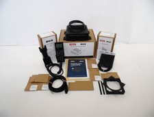 B&G V100 Modular VHF Radio - *NEW OVERSTOCK* - Identical to Simrad RS100 picture