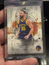 2025-26 Topps Motif Stephen Curry /99 The GOAT Steph Curry /99 Warriors picture