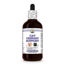 Cat Urinary Support Veterinary Liquid Herbal Extract picture