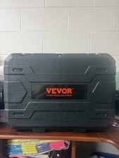 VEVOR Press Tool 18V Electric Pipe Crimping Tool Copper Pipe 24KN 3 Jaws SL-2430 picture