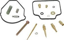 Shindy Carburetor Rebuild Kit 03-420 for 2009-2014 Polaris Outlaw 90 picture