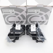 63177315560 63177315559 US Pair LED Fog Light Lamps Fit For BMW 3 Series LCI F30 picture