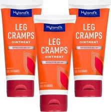 Hyland's Leg Cramps Arnica Gel Relief 2.5oz Pack of 3 picture